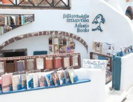 Atlantis Books