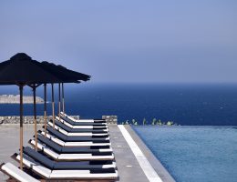 Santo Maris Oia Luxury Suites & Spa