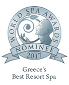 World Spa Awards logo