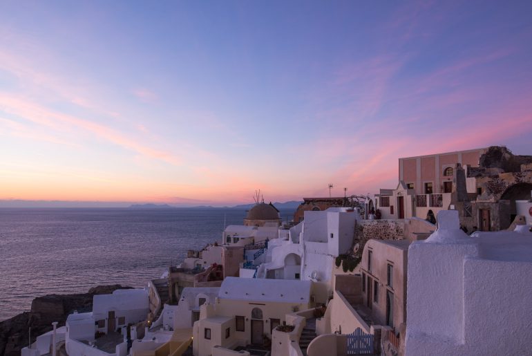 top things to do in Oia in 2018