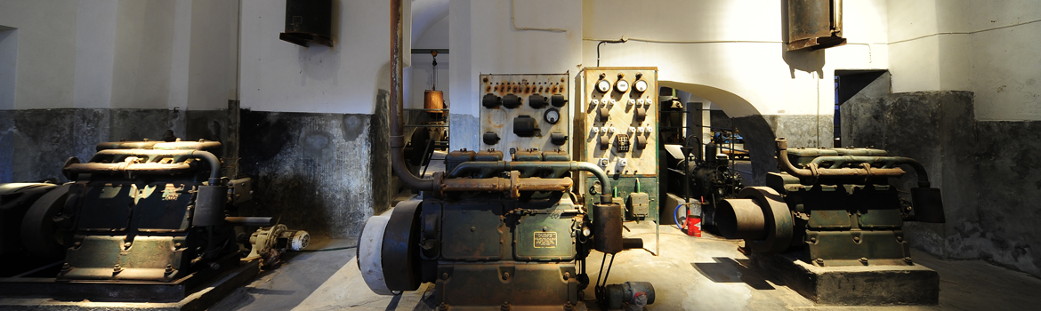 Entertainment in Santorini: Tomato Industrial Museum