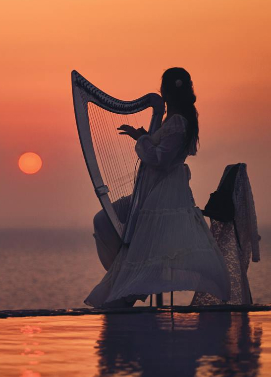 harp